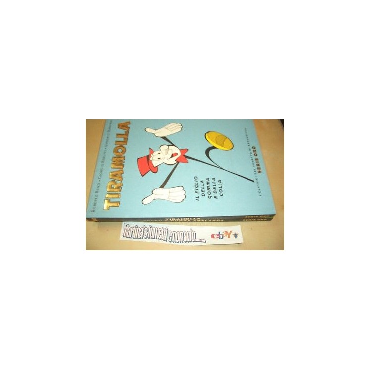 Martina's fumetti fumetteria libreria online