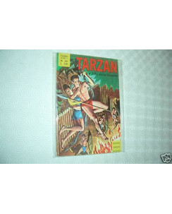 Tarzan I serie n.29 ed.Cenisio FU02