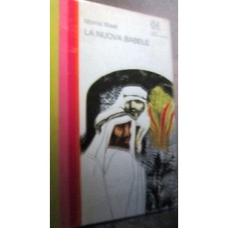 Morris West: La nuova Babele Club Editori A18  2,00€