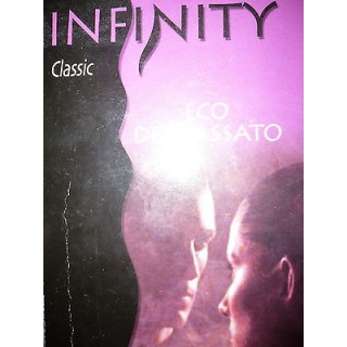 Kristel Sand: Eco del passato Ed. Alfa A42  1,00€