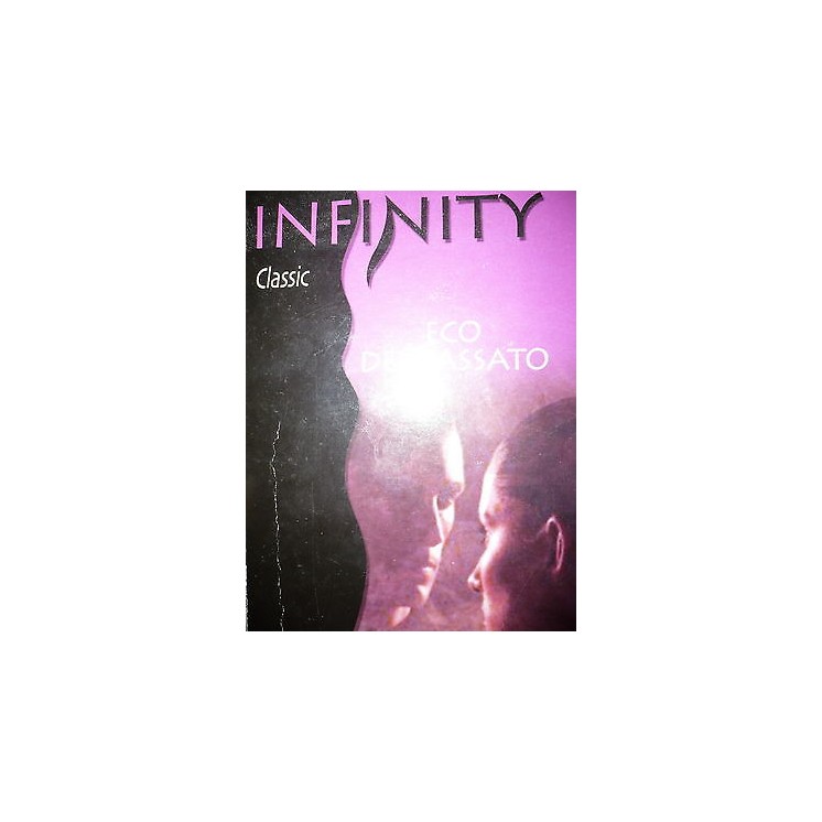 Kristel Sand: Eco del passato Ed. Alfa A42  1,00€