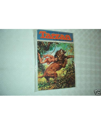Tarzan I serie n.53 ed.Cenisio FU02