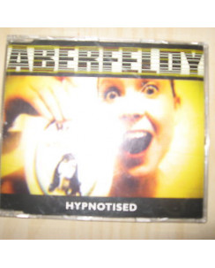 CD14 01 Aberfeldy: Hypnotised [Promo 3 tracks CD]