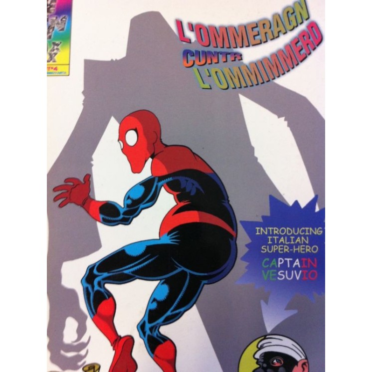 Martina's fumetti fumetteria libreria online