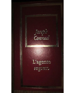 Joseph Conrad  L'Agente segreto Ed. Bompiani [RS] A48