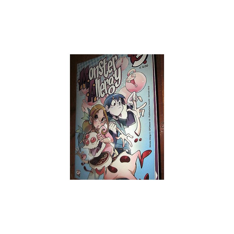 Martina's fumetti fumetteria libreria online