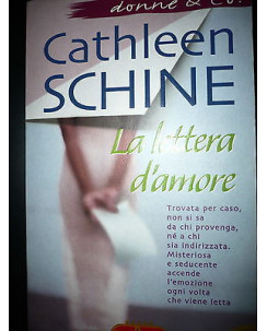 Cathleen Schine: La lettera d'amore Ed. Adelphi A43