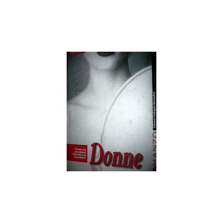 Penny Jordan: Donne, Ed.Harlequin Mondadori A26 RS  1,90€