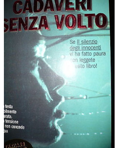 Hubert Corbin: Cadaveri senza volto  Ed. Piemme Poket A43