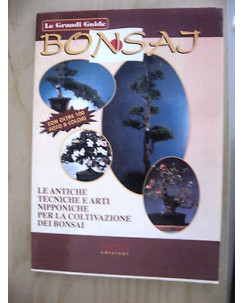 Le Grandi Guide: Bonsai ed. Twist  A17