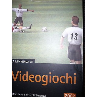 Kate Berens e Geoff Howard: Videogiochi Ed. Hops A43  5,20€