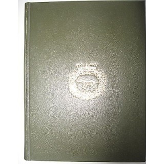 R. Morghen: L'Accademia Nazionale dei Lincei (1871-1971) FF04  8,20€