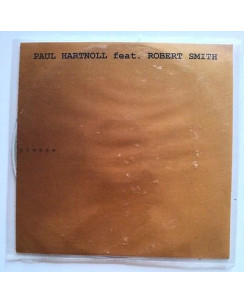 CD2 16 Paul Hartnoll feat. Robert Smith: Please [CD Single Promo]