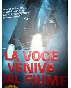 Tim Griggs: La voce veniva dal fiume  Ed. Piemme Pocket A43