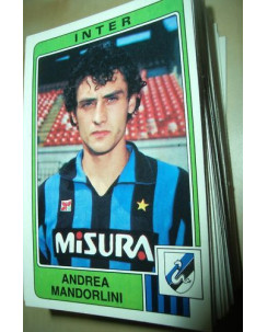 Calciatori Panini 1984 85 figurina n. 119*Inter