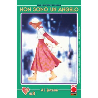 Non Sono Un Angelo n. 7 di Ai Yazawa - Nana - ed. Planet Manga 4,00€