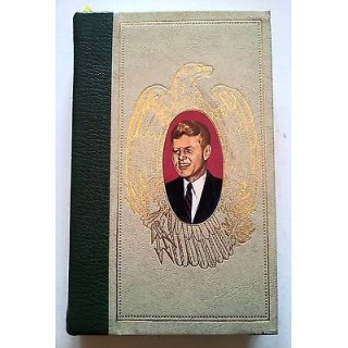 Michal: I Kennedy Amici della Storia [RS] A41   2,20€