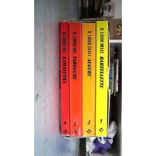 Paoletti,Santarelli: Il libro delle barzellette, auguri... Ed. Cde ...