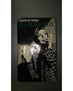 C. Webb: Il laureato Ed. Medusa Mondadori [RS] A54