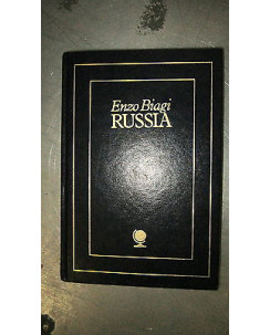 Enzo Biagi: Russia Ed. Rizzoli [RS] A55