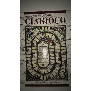 Mario Vitelli: Ciaricòco Ed. Grafica 2000 [RS] A55  7,20€