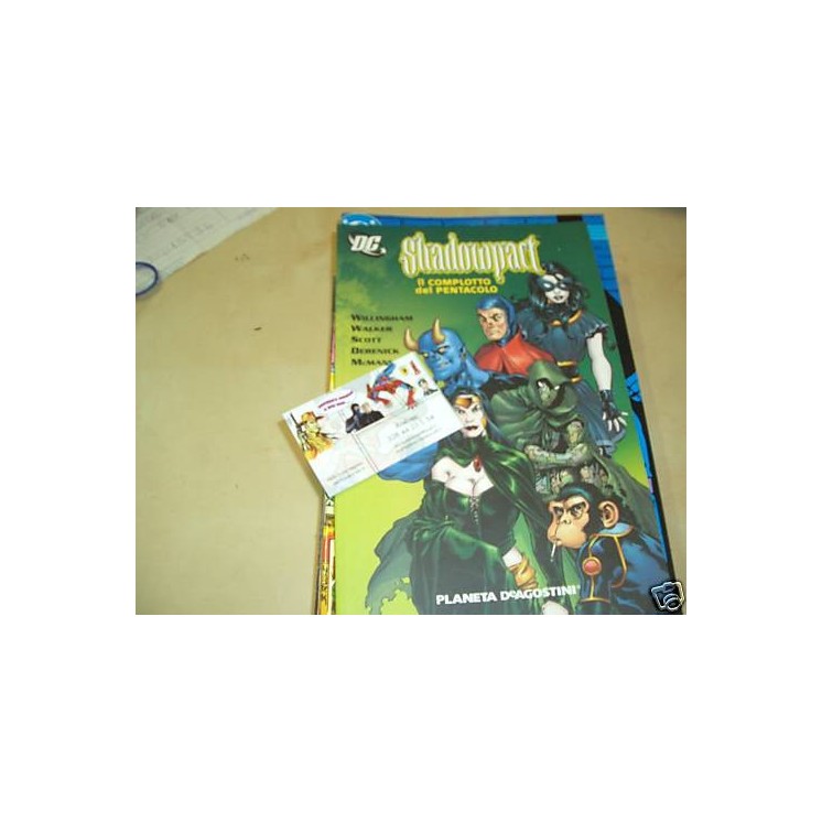Martina's fumetti fumetteria libreria online