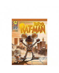 Tutto Ratman n.10 * Rat-Man Leo Ortolani