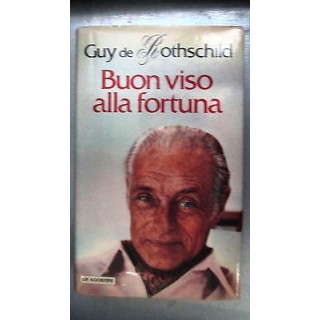 G.D. Rothschild: Buon viso alla fortuna Ed. DeAgostini [RS] A55  4,00€