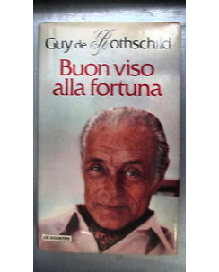 G.D. Rothschild: Buon viso alla fortuna Ed. DeAgostini [RS] A55