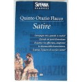 Quinto Orazio Flacco: Satire Ed. Superbur Classici A44  6,20€ Quinto Orazio Flacco: Satire Ed. Superbur Classici A44  6,20€