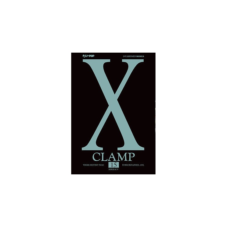 X 15 delle Clamp ed.J Pop NUOVO sconto 35% 3,84€