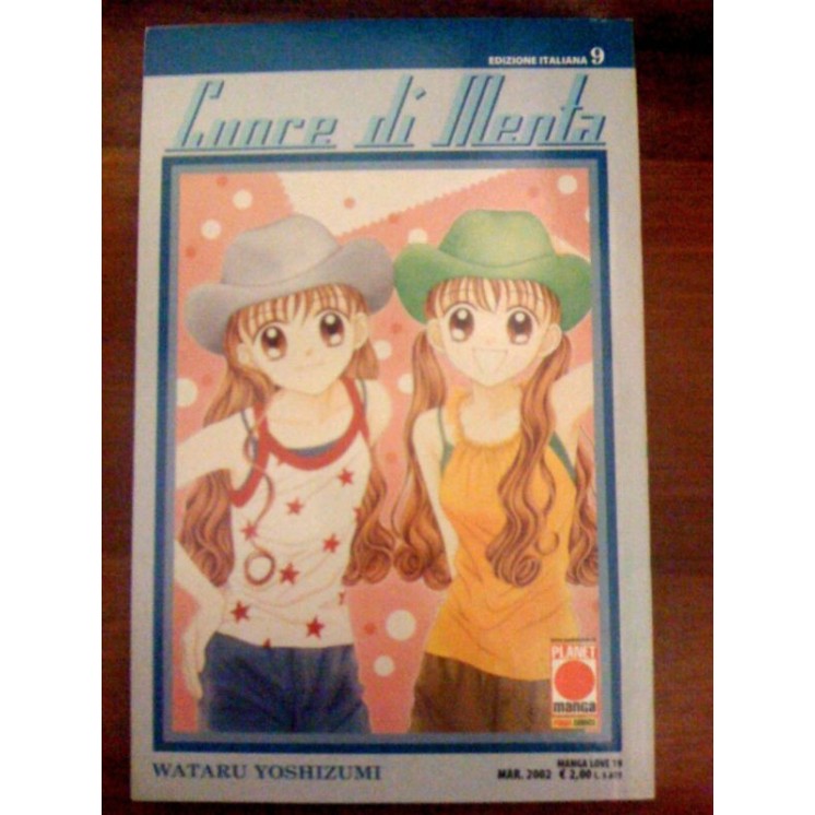 Martina's fumetti fumetteria libreria online