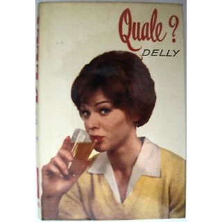 Delly: Cuori Nemici / Quale? - Edizioni Salani A12  4,20€