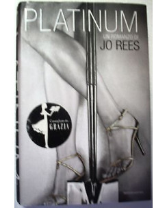 Jo Rees: Platinum Ed. Mondadori A55