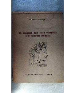 G. Alemanno: Gli antecedenti della poesia stilnovistica... A07 [RS]