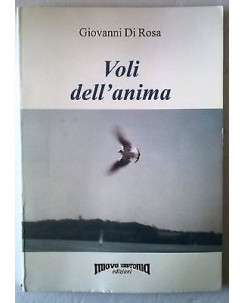 Giovanni Di Rosa: Voli dell'anima Nuova Impronta Edizioni A60