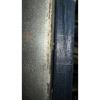 R. Uguccioni: L'avvoltoio sul nido Ed. La Sorgente [RS] A48  5,20€