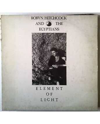 33 Giri:Royn Hitchocock and the egyptians: Element of light -  Glass Fish - 201