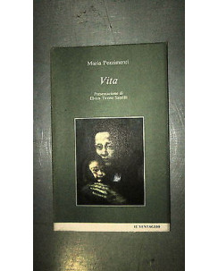 Maria Pezzimenti: Vita Edizione Il Ventaglio [RS] A50