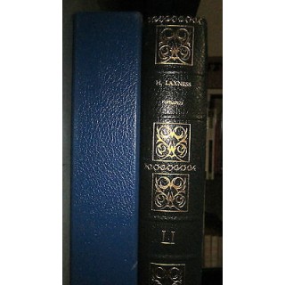 H. Laxness: Romanzi - Collana Nobel LI - Ed. Fabbri FF08RS  4,20€