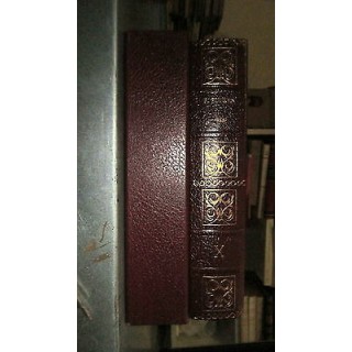 R. Eucken: Saggi - Collana Nobel X - Ed. Fabbri FF12RS  8,20€