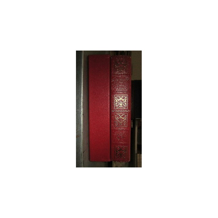 S. Quasimodo: Sagi l'amore di galateo - Collana Nobel LV - Ed. Fabb...