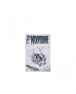 Wolverine n.145 nuova serie 15 Panini Comics 