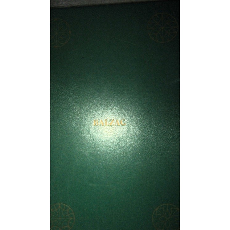 Honorè de Balzac: Eugenia Grandet Ed. Mondadori [RS] A49  4,20€