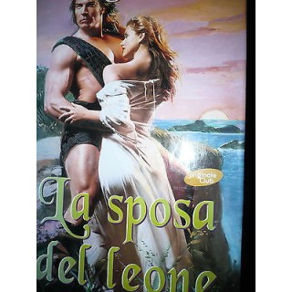 Iris Johansen: La sposa del leone Ed.Originale Club [RS] A29   5,00€