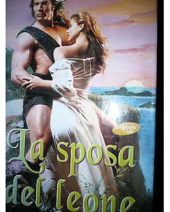 Iris Johansen: La sposa del leone Ed.Originale Club [RS] A29 