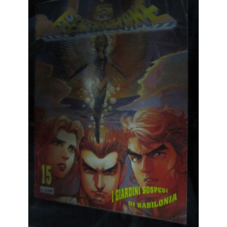 Martina's fumetti fumetteria libreria online