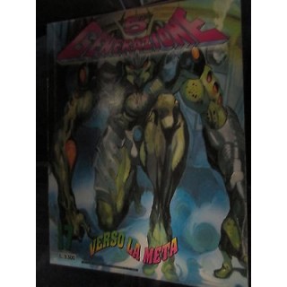 Martina's fumetti fumetteria libreria online