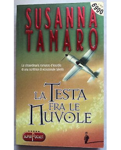 Susanna Tamaro: La testa fra le nuvole ed. SuperPocket A19