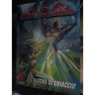 Martina's fumetti fumetteria libreria online